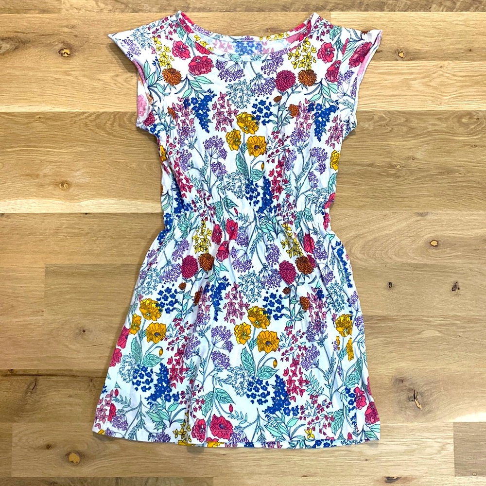 💐PEEK girls dress💐